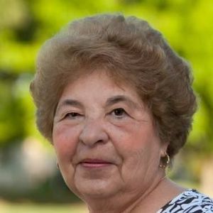 Meet your Posher, Barbara